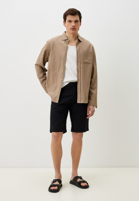 Шорты Tom Tailor