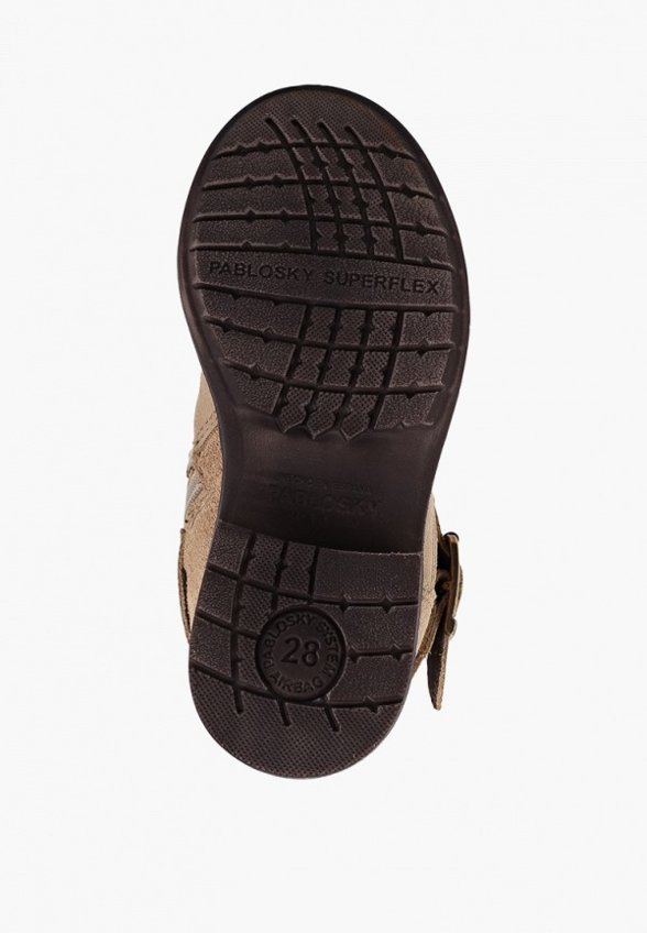 Сапоги Pablosky
