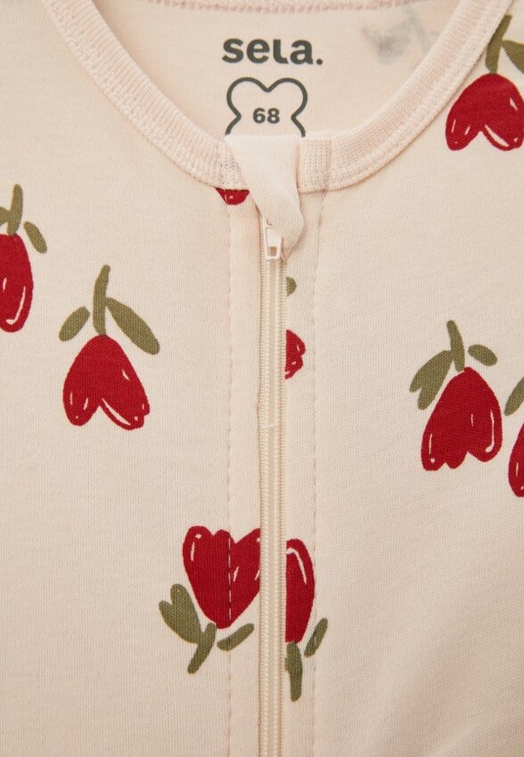 Комбинезон Sela