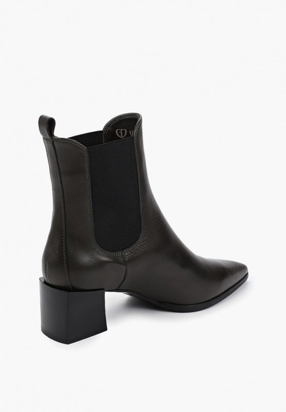 Ботильоны Giotto