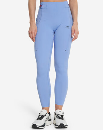 Легинсы женские Athlex, Голубой женщинам