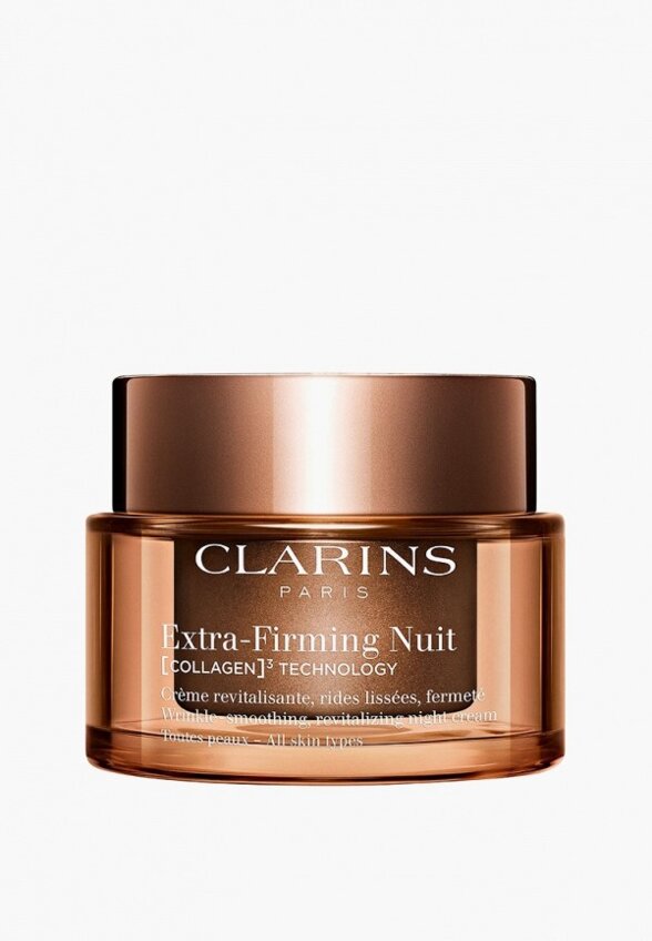 Крем для лица Clarins