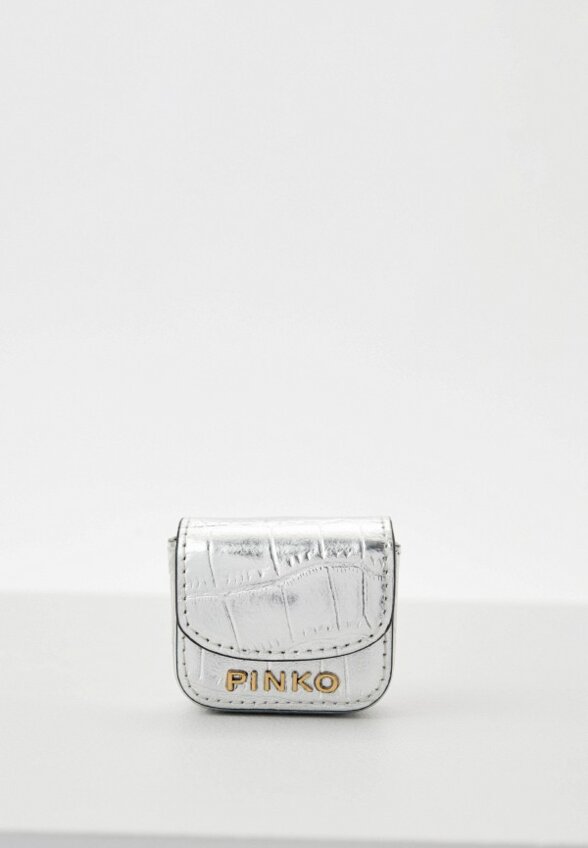 Ремень и чехол для наушников Pinko