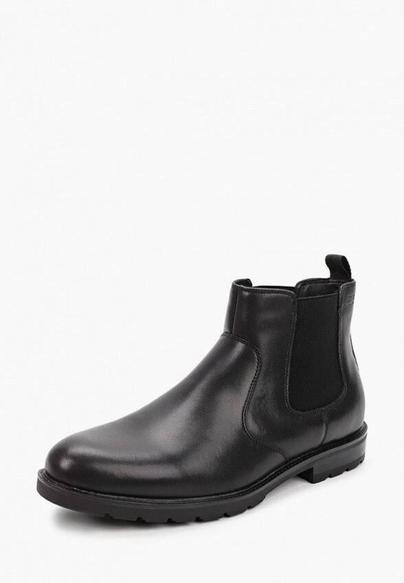 Ботинки Thomas Munz