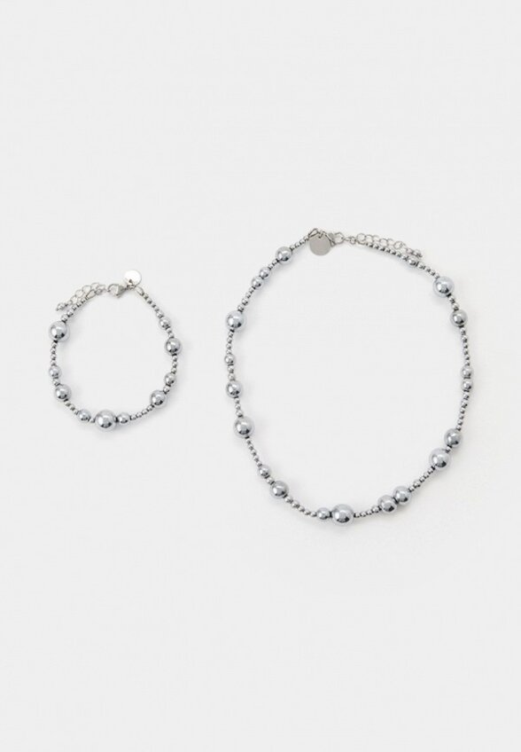 Колье и браслет Shallows