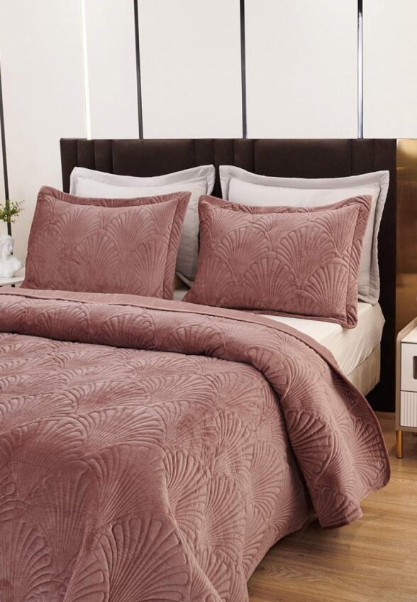 Комплект с покрывалом Sofi De Marko