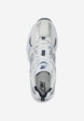 Кроссовки женские New Balance 530, Белый9  - превью