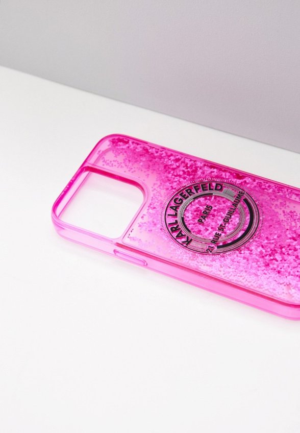 Чехол для iPhone Karl Lagerfeld