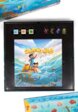 Настольная игра KONIK GAMES 