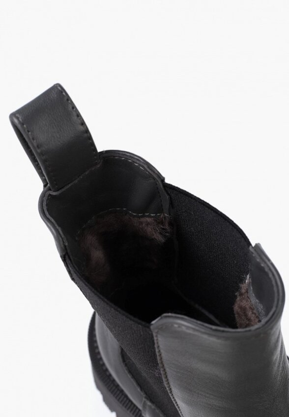 Ботинки Mof-Berg