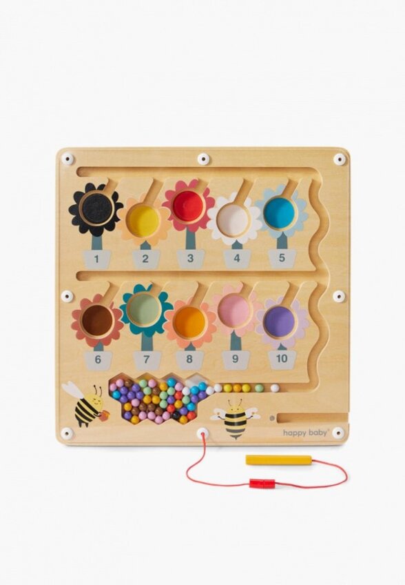 Сортер Happy Baby