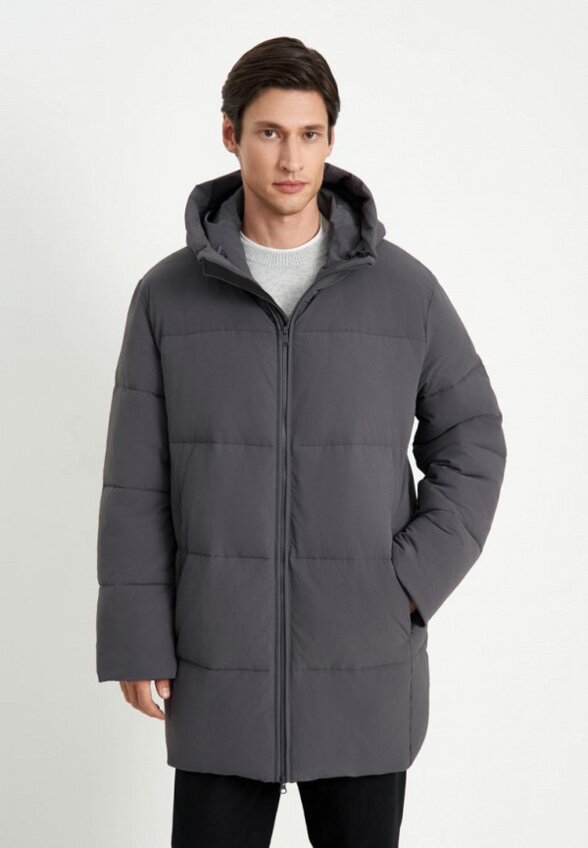 Пуховик Finn Flare