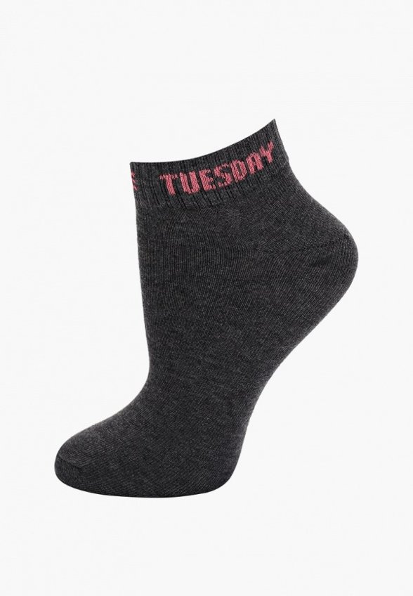 Носки 7 пар Funday