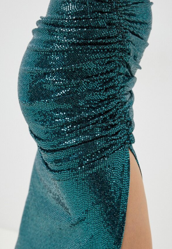 Платье Золотой Песок