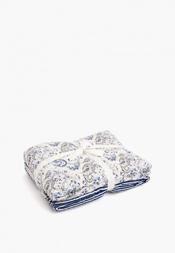 Постельное белье Евро DeNastia