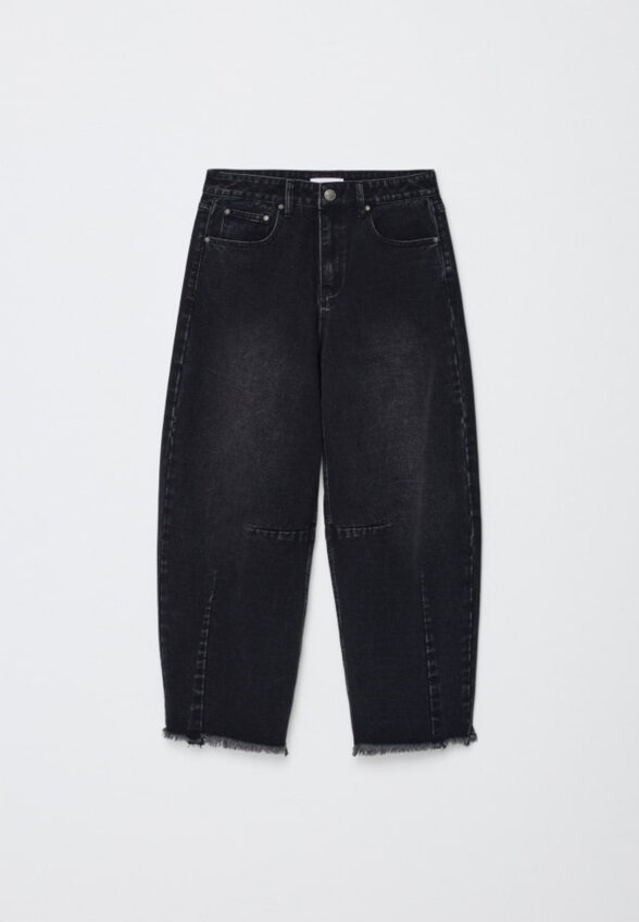 Джины slouchy fit из линейки SELA Young