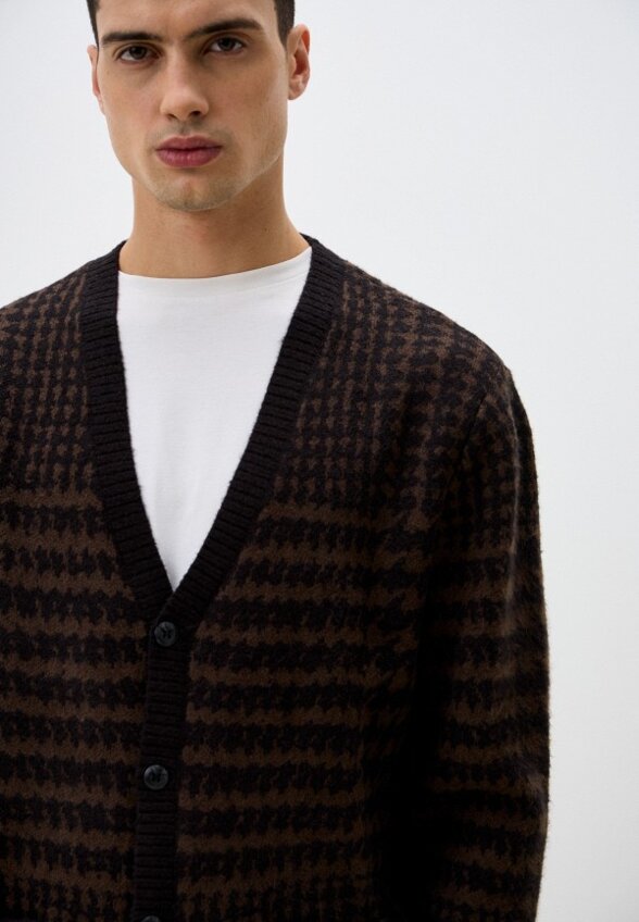 Кардиган Vans