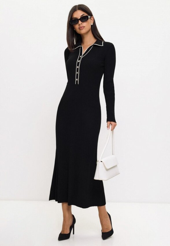 Платье Sandrine