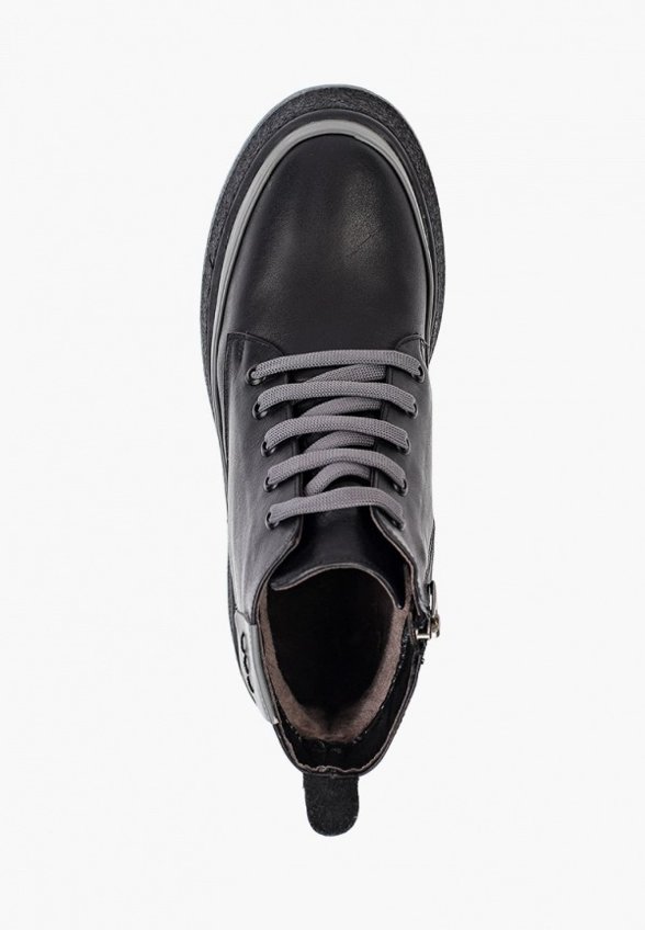 Ботинки Ascalini