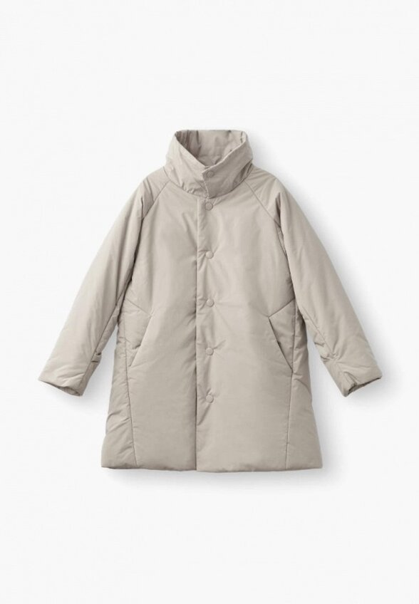 Куртка утепленная Happy Baby