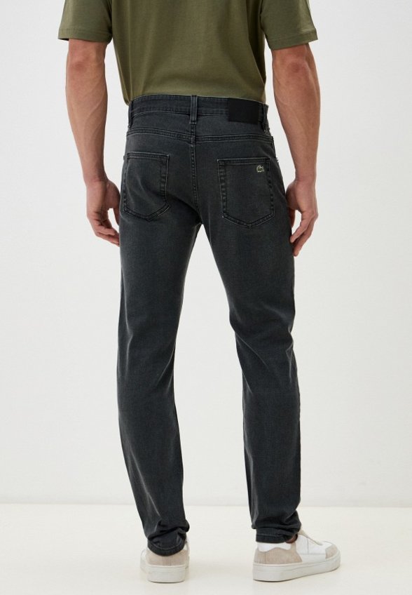 Джинсы Lacoste