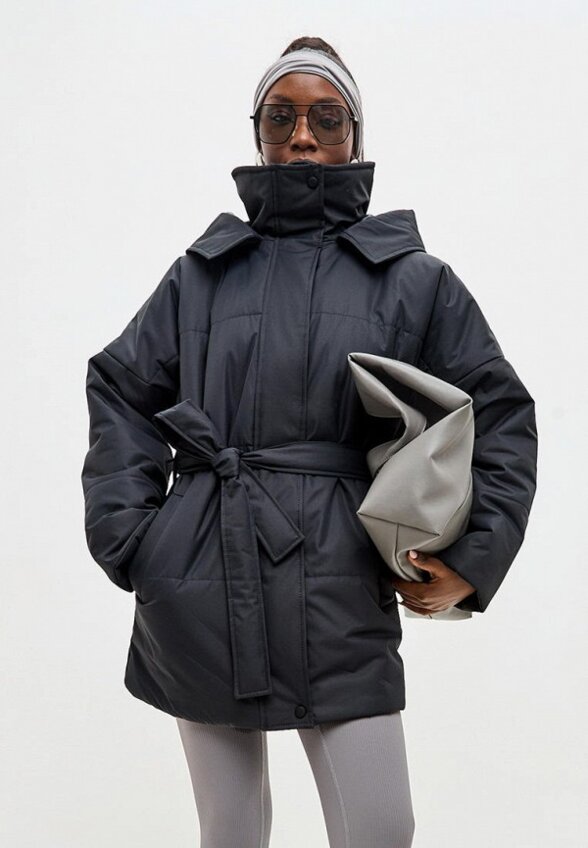 Куртка утепленная Vamponi