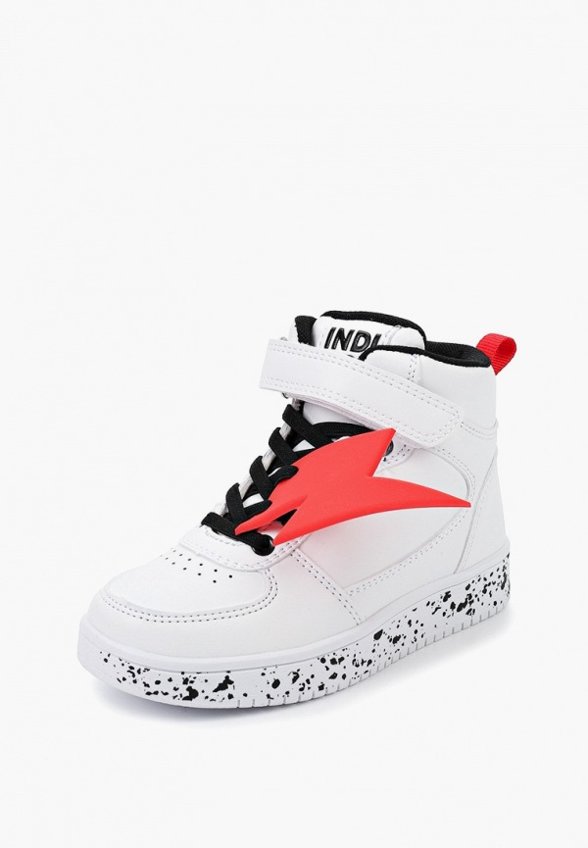 Кеды Indigo Kids