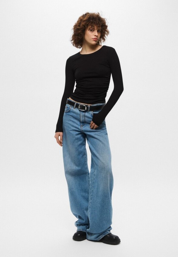 Лонгслив Befree