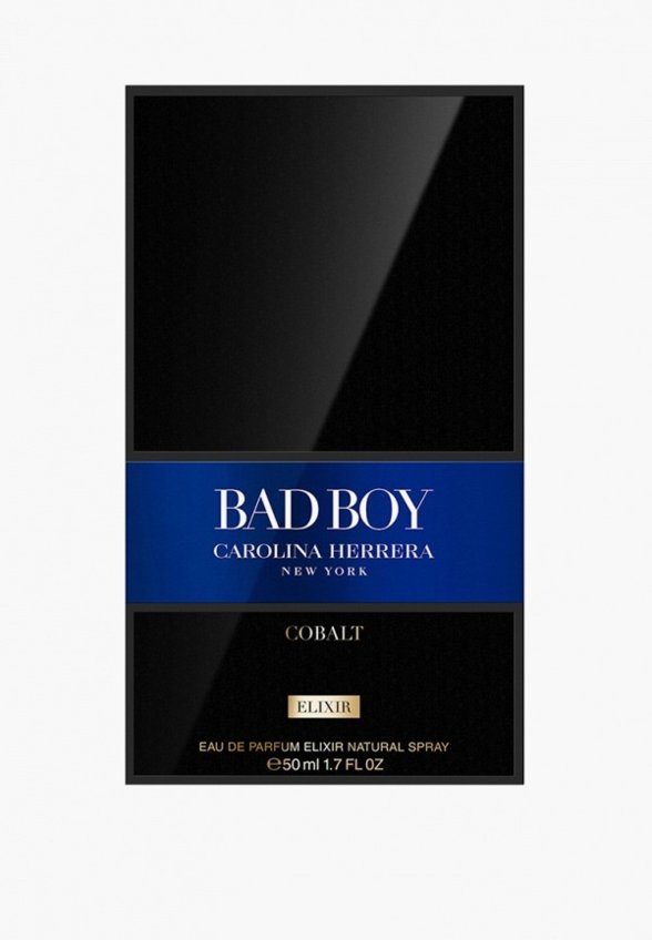 Парфюмерная вода Carolina Herrera