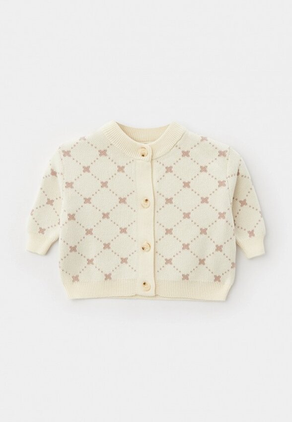 Кардиган Loomknits