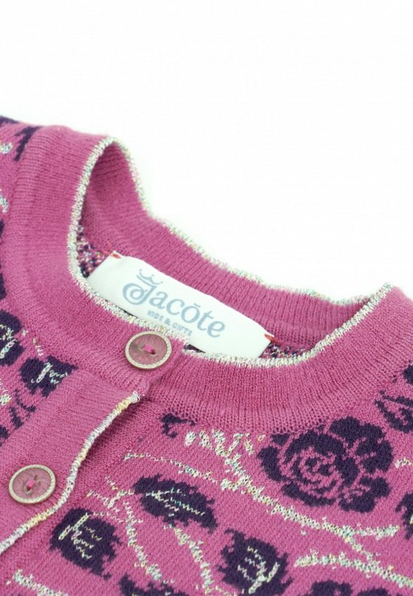 Кардиган Jacote