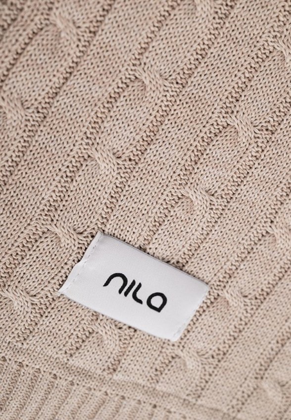 Плед Nila