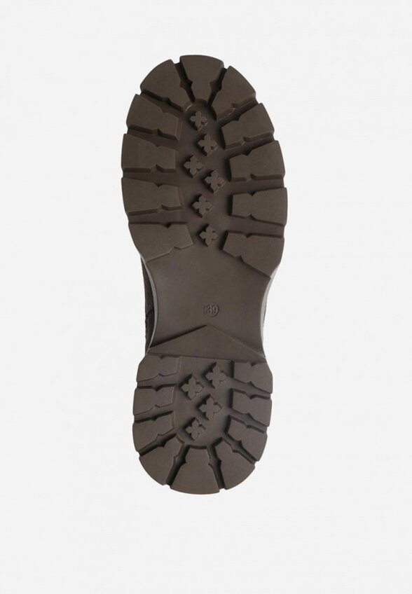 Ботинки Donna D’oro