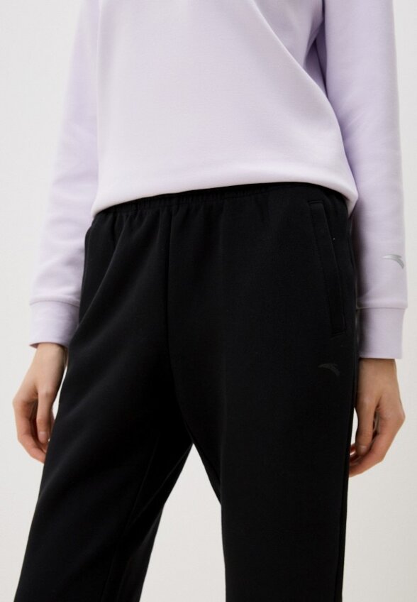 Брюки спортивные Anta