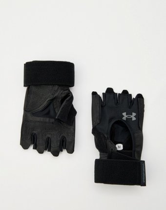 Перчатки для фитнеса Under Armour мужчинам