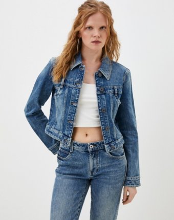 Куртка джинсовая Miss Sixty женщинам