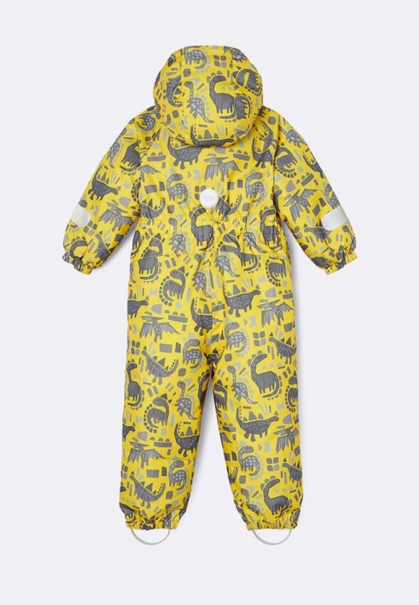 Комбинезон утепленный Lassie