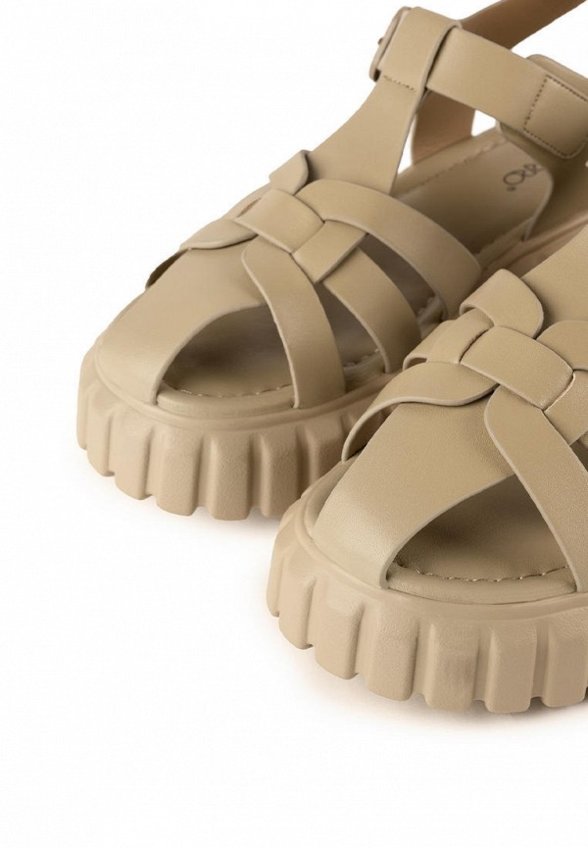 Босоножки Monsorro