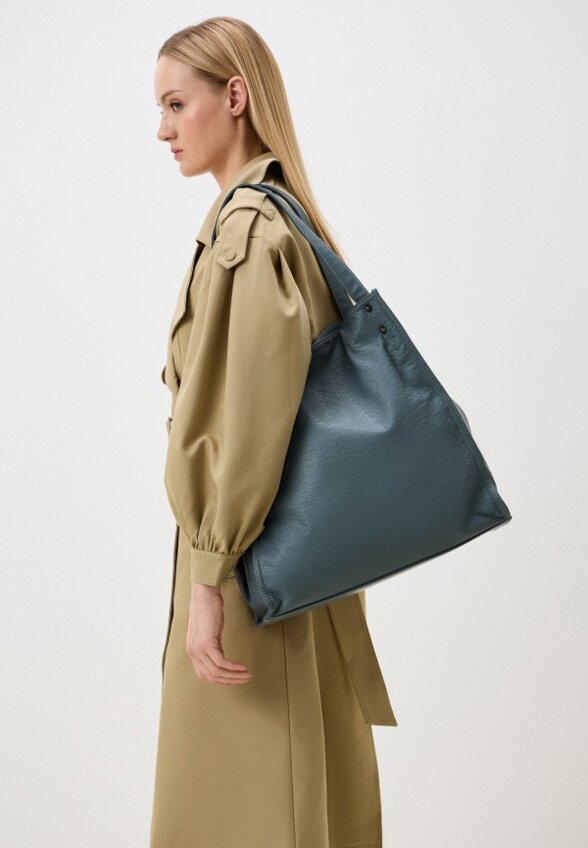 Сумки 2 шт. Giovanni Aidini