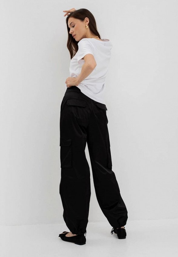 Футболка Savage