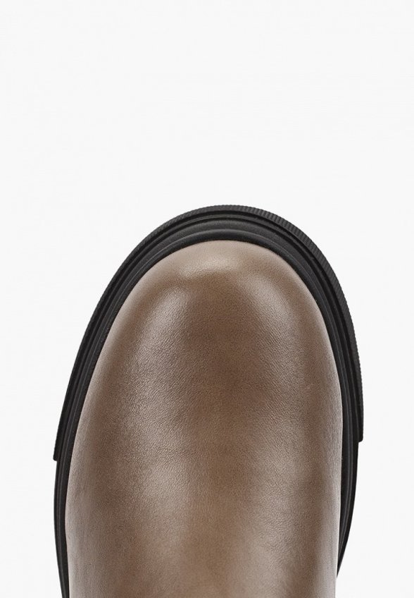 Сапоги Francesco Donni