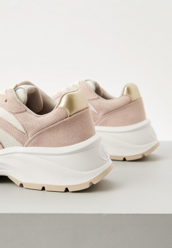 Кроссовки Liu Jo