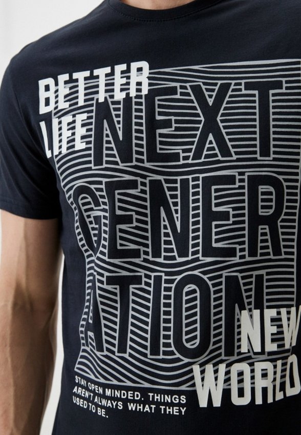 Футболка Funday