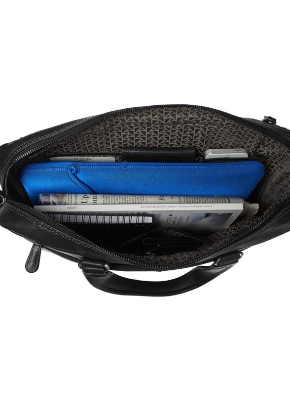 Др.Коффер B402321-245-04 сумка для документов