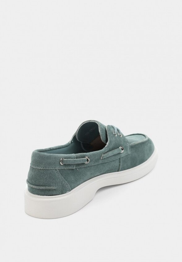 Топсайдеры Dino Ricci