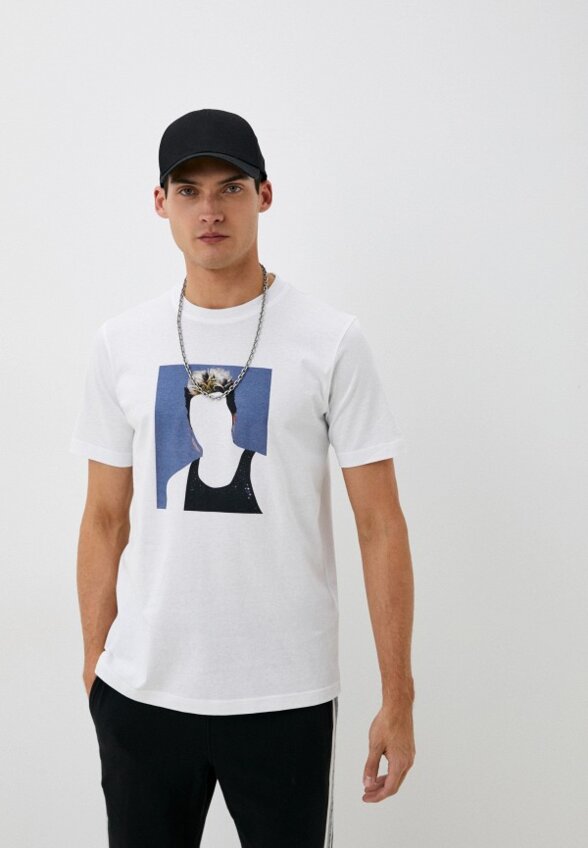 Футболка Diesel