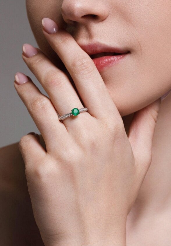 Кольцо Sokolov