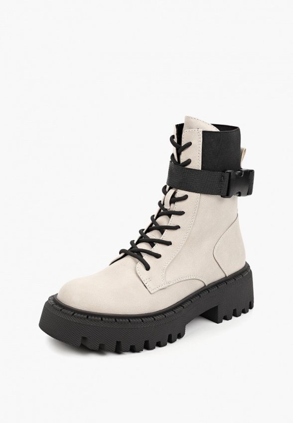 Ботинки Betsy