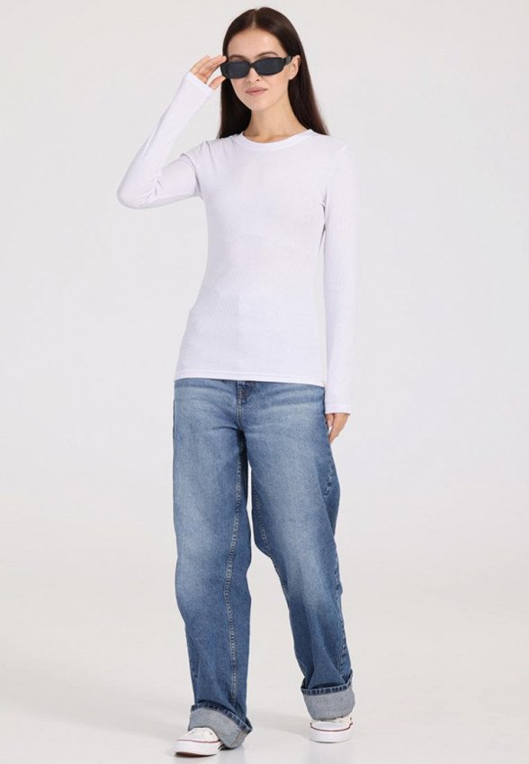 Лонгслив Апрель