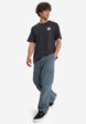 Футболка мужская Element Seal, Черный4  - превью